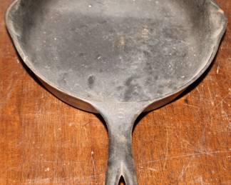 Cast Iron, Griswold, Wagner, Lodge