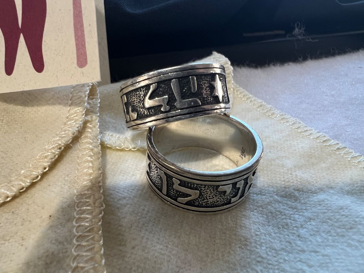 From Stetsons to James Avery in starts on 1/12/2024