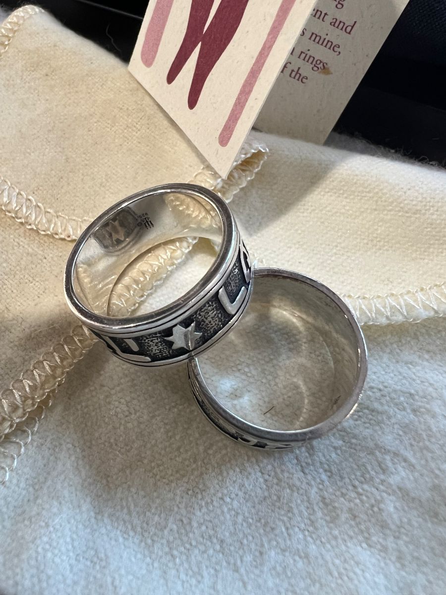 From Stetsons to James Avery in starts on 1/12/2024