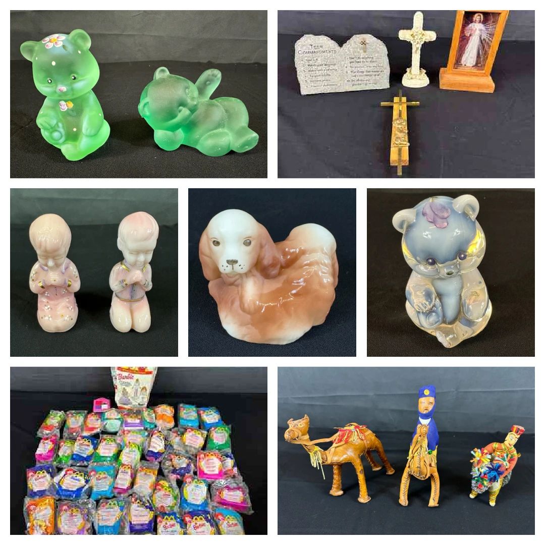 Dubuque January 2024 Online Collectors Sale starts on 1/10/2024