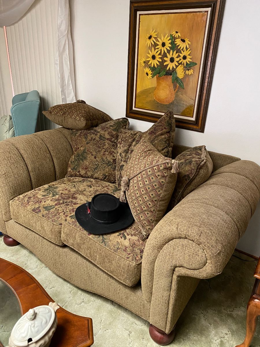 Rancho Cordova Estate Sale by Tinker O’Brien starts on 1/5/2024