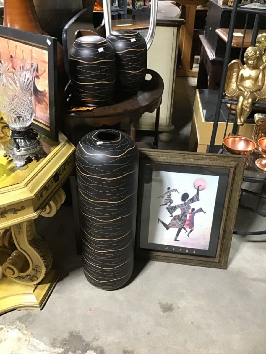 Diamond Estate Sale & Antiques in Kansas City, MO starts on 1/4/2024