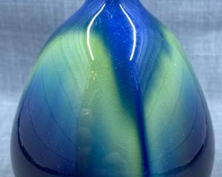 Tokuda Yasokichi Vase