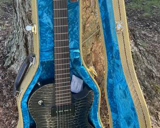 Gibson LesPaul American Made