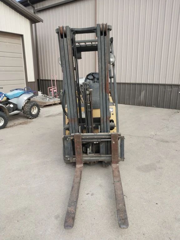 Trover Farm Sale in Murphysboro, IL starts on 1/30/2024