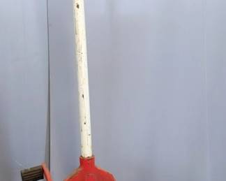 Manual Hydraulic Floor Jack, 3.5 Ton Capacity