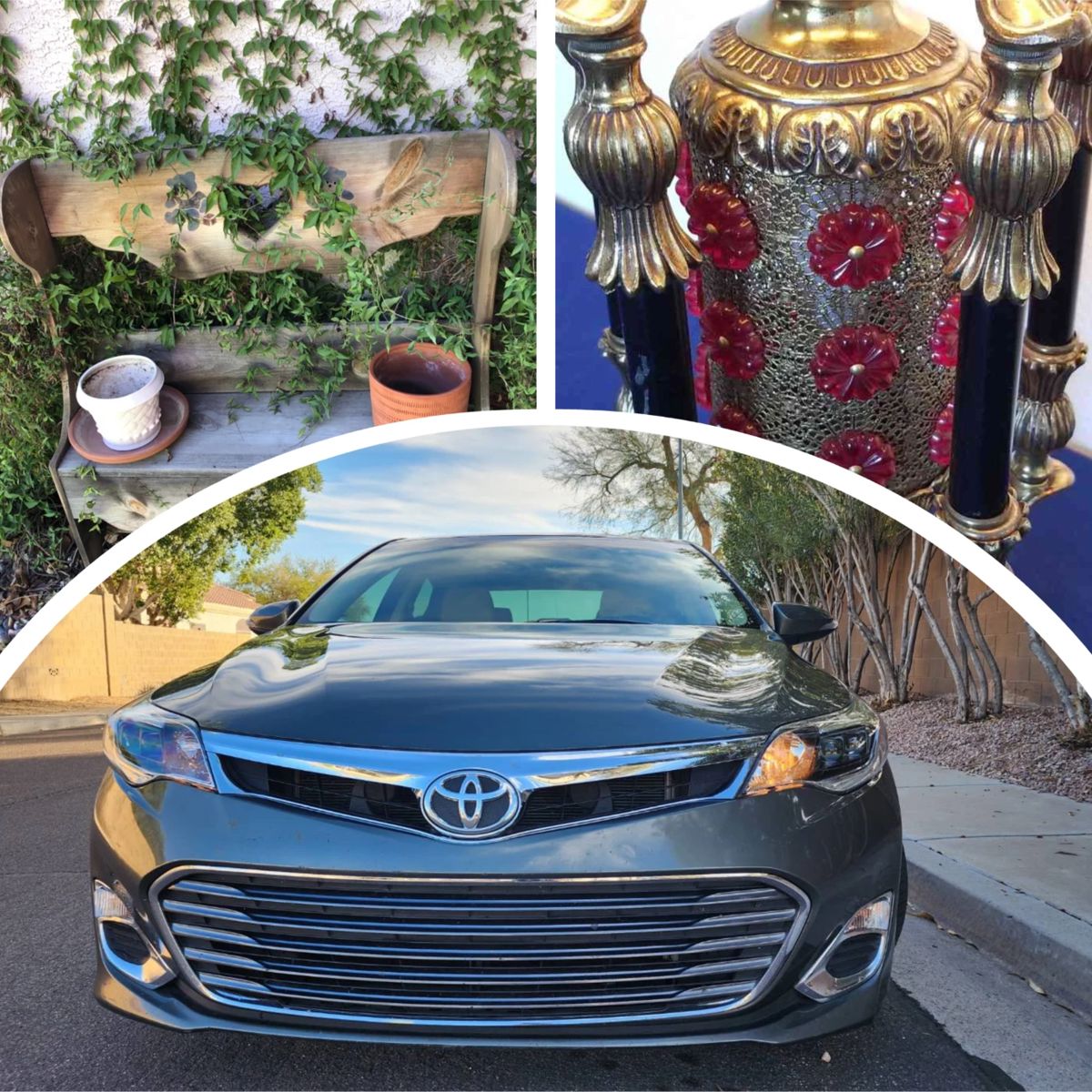 2013 Toyota Avalon XLE Prem