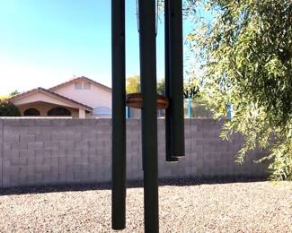 Natures Melody Wind Chime