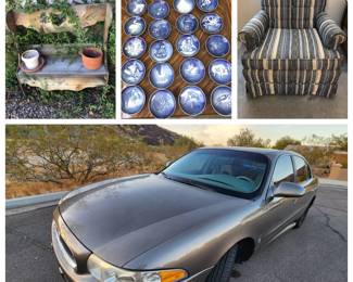 Buick LeSabre, Collectables