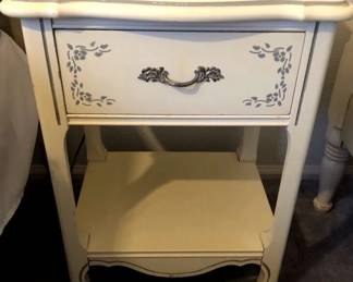 Dixie Nightstand