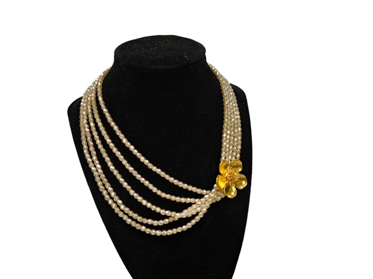 Jewelry Blowout from Clemmons Online Auction... starts on 1/5/2024