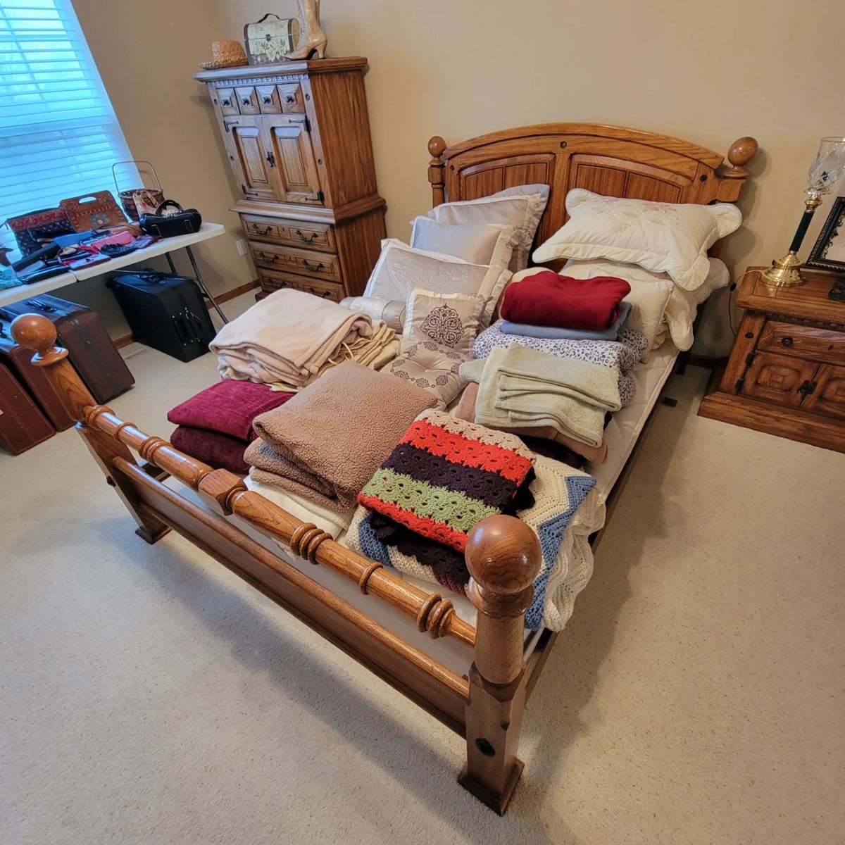 Greenbriar Lane Tag Sale in Cedar Rapids, IA starts on 1/6/2024