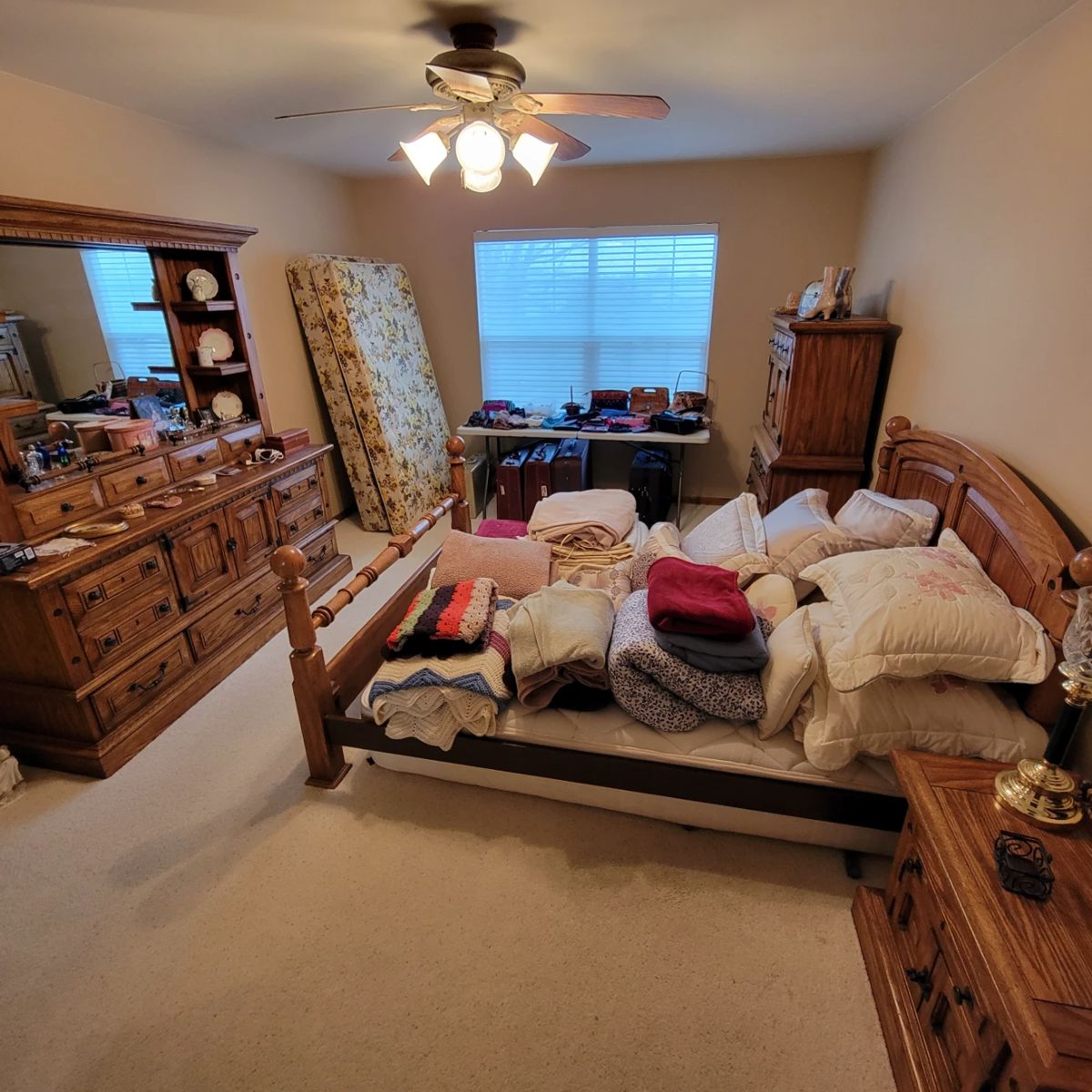 Greenbriar Lane Tag Sale in Cedar Rapids, IA starts on 1/6/2024