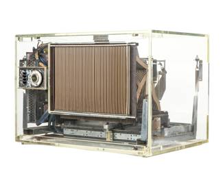 One of a Kind Prototype Juke Box by Seeburg