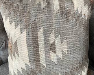 Decorative Pillow pair