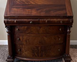 Drop Front Desk... absolutely gorgeous!