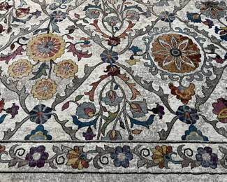 Area Rug Carmen 8' 10" x 13'