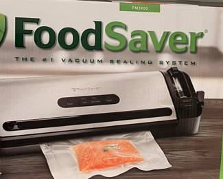 FoodSaver