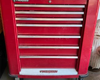 Thorsen Toolbox