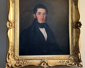 19th Century American Art John Cook 1810-1882