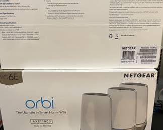 Orbi