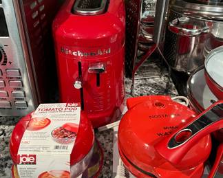 KitchenAid Toaster