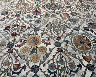 Area Rug Carmen 8' 10" x 13'