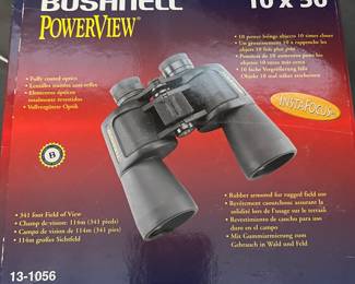 Bushnell 10x50