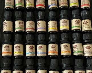 Essential Oils