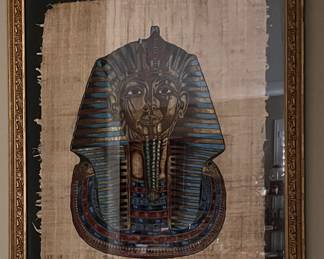 Egyptian Art