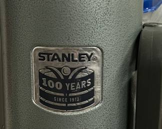 Stanley Thermos