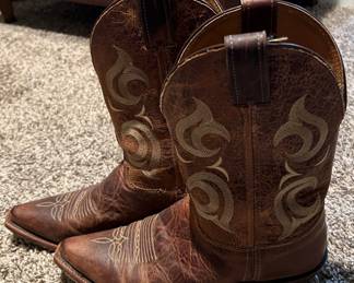 Cowboy Boots