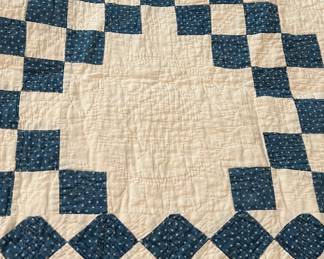 1920's-1930's Handmade Quilts