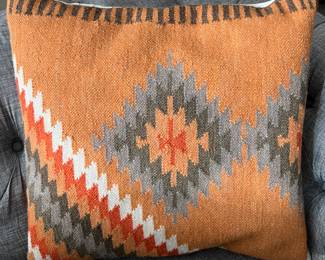 Decorative Pillow pair