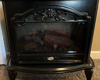 Dimplex Electric Fireplace