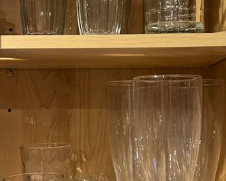 Glassware/Barware