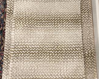 Throw Rugs Bathroom Set/2