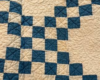 1920's-1930's Handmade Quilts