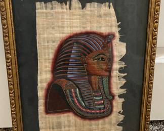 Egyptian Art