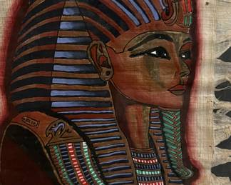 Egyptian Art