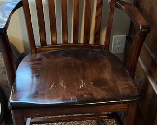 Vintage Office Chair