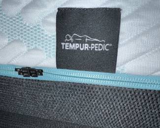 Tempur-Pedic