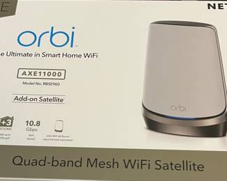 Orbi