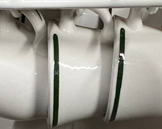 Jackson Custom China Falls Creek, PA