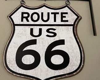Route 66