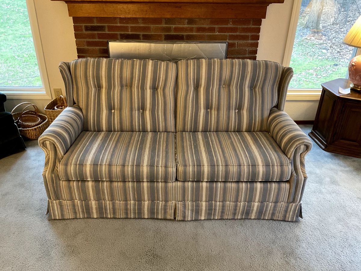 Empire Estate Sale Clifton Park starts on 1/6/2024