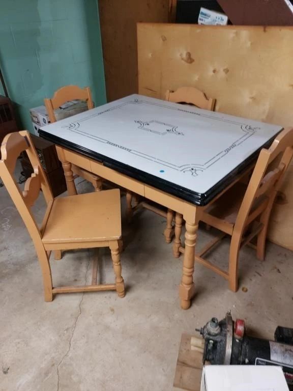 Online Estate Auction Hemlock Dr. Erie Pa. starts on 1/24/2024