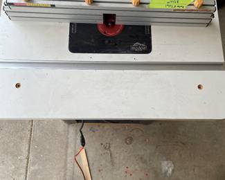  variable speed production router