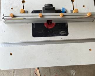  variable speed production router is also on sale, enabling you to create intricate designs and precise cuts effortlessly.