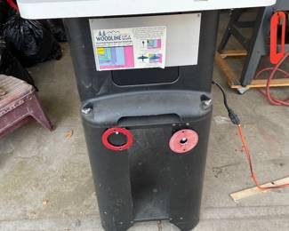  variable speed production router